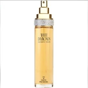 Elizabeth Taylor White Diamonds